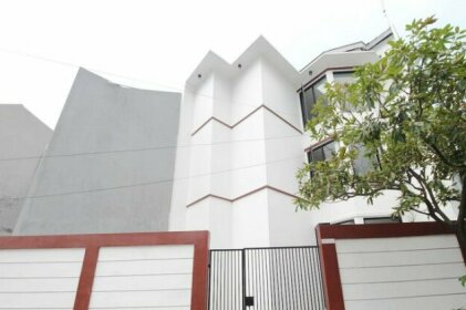 Airy Eco Syariah Sunter Agung Taman Nyiur Sembilan 26 Jakarta