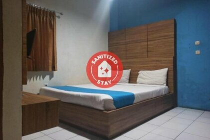 Airy Eco Taman Sari Mangga Besar Dua 6C Jakarta