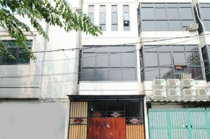 Airy Eco Taman Sari Mangga Besar Empat A 8 Jakarta