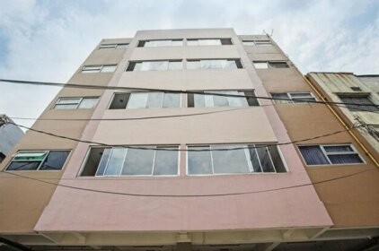 Airy Eco Taman Sari Mangga Besar Raya 34A Jakarta