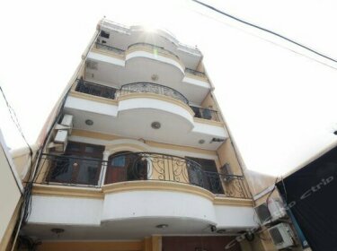 Airy Eco Taman Sari Mangga Besar Sebelas 36 Jakarta