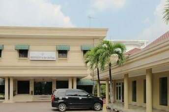 Airy Gambir Juanda Veteran 1 Jakarta
