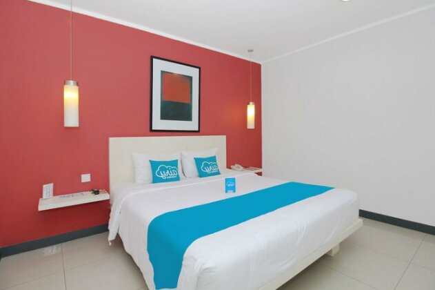 Airy Glodok Pinangsia Raya Jakarta - Photo2