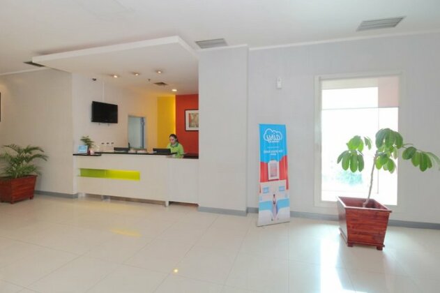 Airy Glodok Pinangsia Raya Jakarta - Photo3