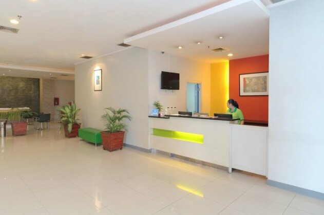 Airy Glodok Pinangsia Raya Jakarta - Photo5