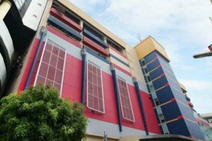 Airy Glodok Pinangsia Raya Jakarta