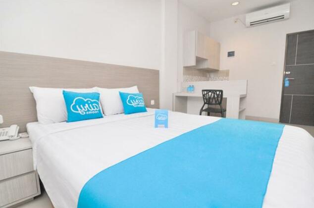 Airy Harmoni Hayam Wuruk Jakarta - Photo2