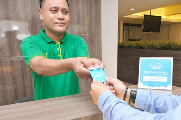 Airy Harmoni Hayam Wuruk Jakarta - Photo4