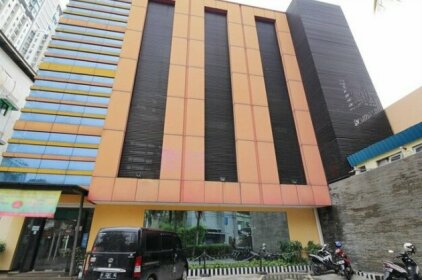 Airy Kemayoran Gunung Sahari 12 Jakarta