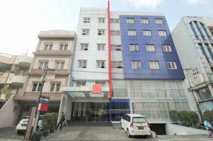 Airy Kemayoran Gunung Sahari Tiga 11 Jakarta