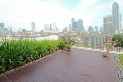Airy Kuningan Bek Murad 73 Jakarta
