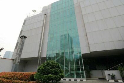 Airy Kuningan Karet Pedurenan 41 Jakarta