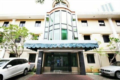 Airy Kuningan Karet Pedurenan 68 Jakarta