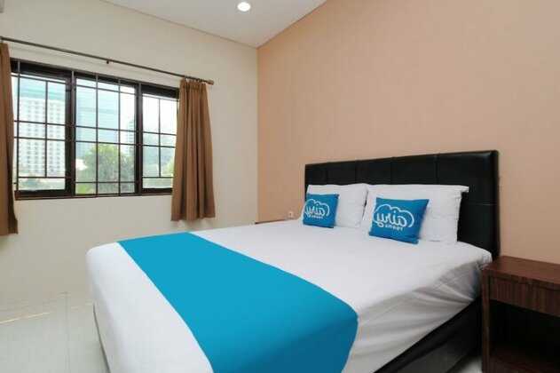 Airy Kuningan Tiong 1 Jakarta - Photo2