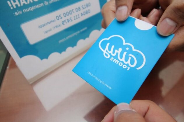 Airy Kuningan Tiong 1 Jakarta - Photo3