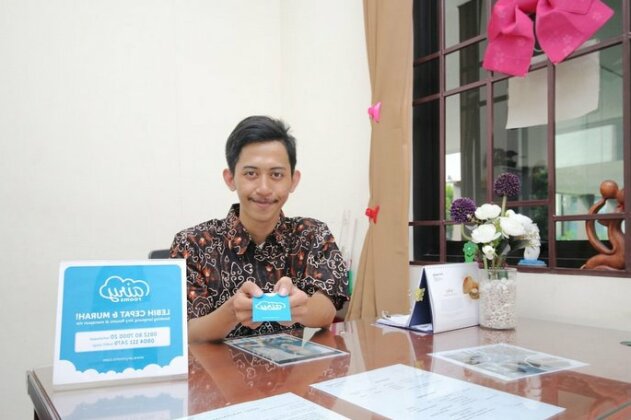 Airy Kuningan Tiong 1 Jakarta - Photo4