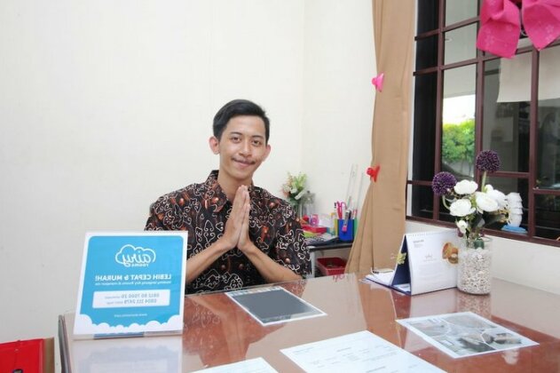 Airy Kuningan Tiong 1 Jakarta - Photo5