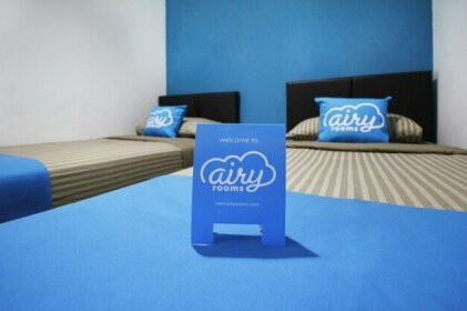 Airy Mangga Besar Raya 98 Jakarta
