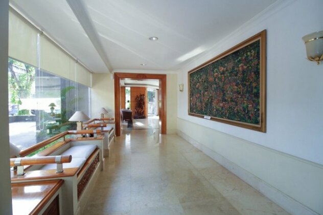 Airy Menteng Cemara 1 Jakarta - Photo2