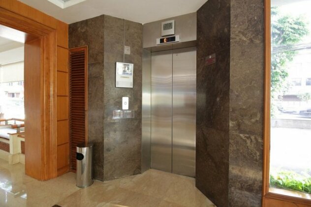 Airy Menteng Cemara 1 Jakarta - Photo3