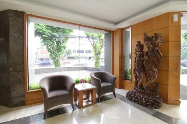Airy Menteng Cemara 1 Jakarta - Photo5
