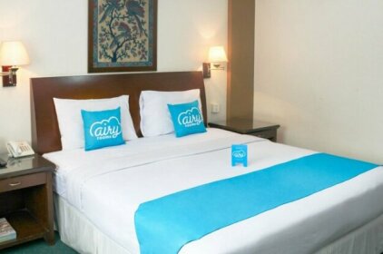 Airy Menteng Wahid Hasyim 53 Jakarta