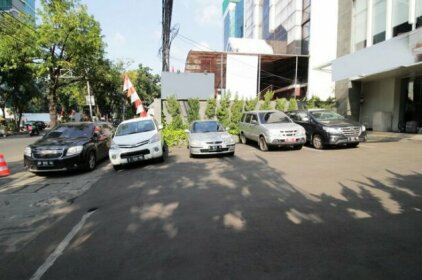 Airy Menteng Wahid Hasyim 69 Jakarta