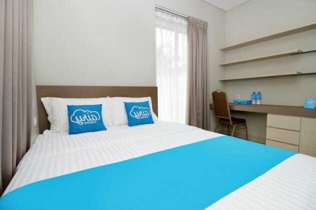 Airy Patal Senayan 2 Jakarta - Photo2