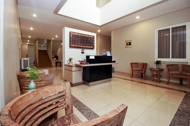Airy Patal Senayan 2 Jakarta - Photo4