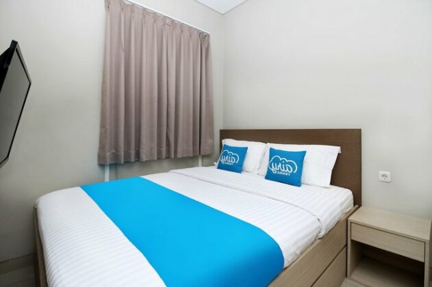 Airy Patal Senayan 2 Jakarta - Photo5