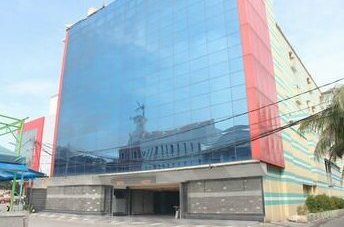Airy Sunter Agung Utara Blok A 5B Jakarta