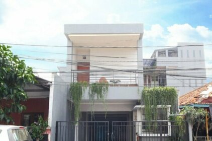 Airy Syariah Fatmawati Damai Raya 7A Jakarta