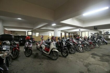 Airy Syariah Menteng Cut Meutia 9 Jakarta