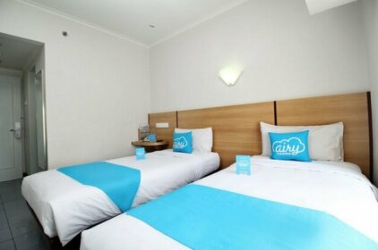 Airy Taman Sari Mangga Besar Delapan 7 Jakarta