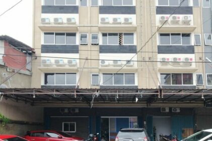 Airy Taman Sari Mangga Besar Dua 6A Jakarta