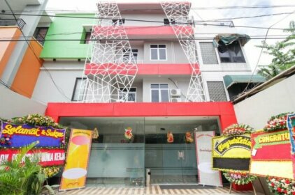 Airy Taman Sari Mangga Besar Enam 8 Jakarta