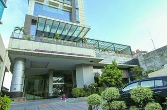 Airy Tambora Bandengan Selatan 88 Jakarta