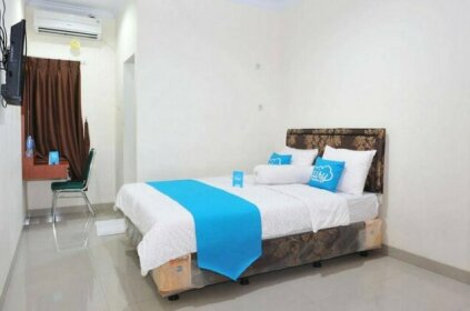 Airy Tebet Utara Jakarta