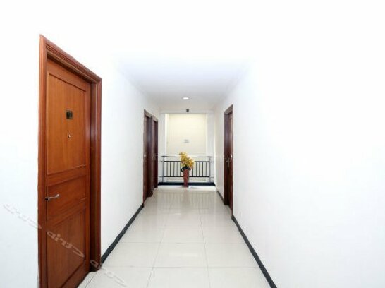 Airy Thamrin Kebon Kacang Empat 12 Jakarta - Photo3