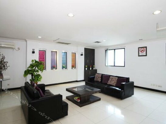 Airy Thamrin Kebon Kacang Empat 12 Jakarta - Photo4