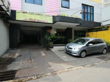 Airy Thamrin Kebon Kacang Empat 12 Jakarta