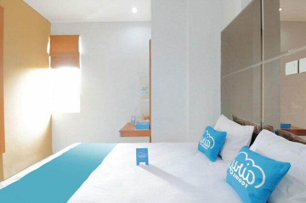 Airy Thamrin Kebon Kacang Sembilan 47 Jakarta - Photo2