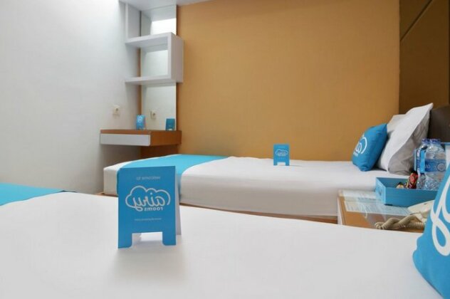 Airy Thamrin Kebon Kacang Sembilan 47 Jakarta - Photo3