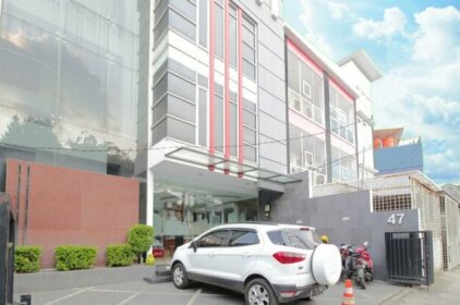 Airy Thamrin Kebon Kacang Sembilan 47 Jakarta