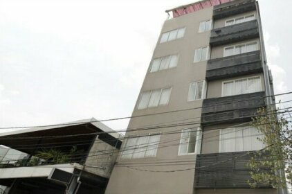 Airy Thamrin Kota Bumi 31 Jakarta