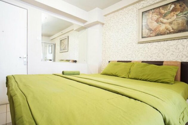 Aisyah Ling Property @ Apt Kalibata - Photo2