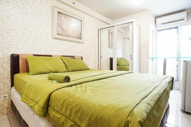 Aisyah Ling Property @ Apt Kalibata - Photo5
