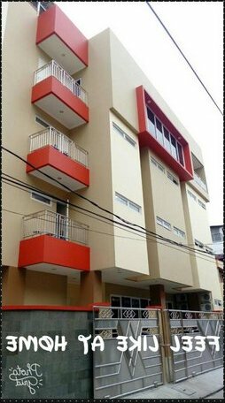 Alfu Residence - Photo2