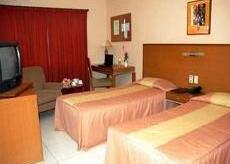 Alia Cikini Hotel - Photo2
