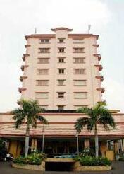 Alia Cikini Hotel - Photo3
